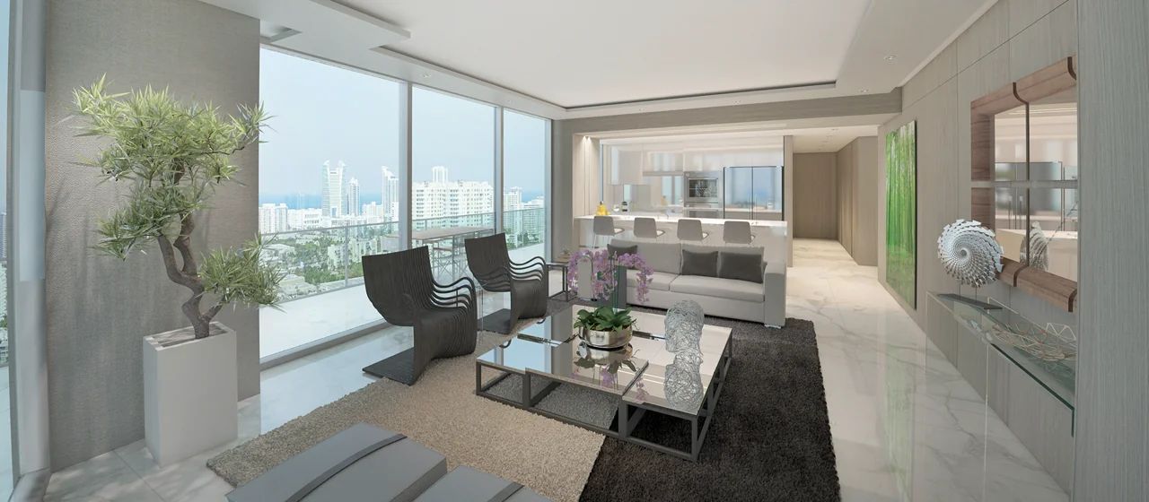 Oasis Hallandale