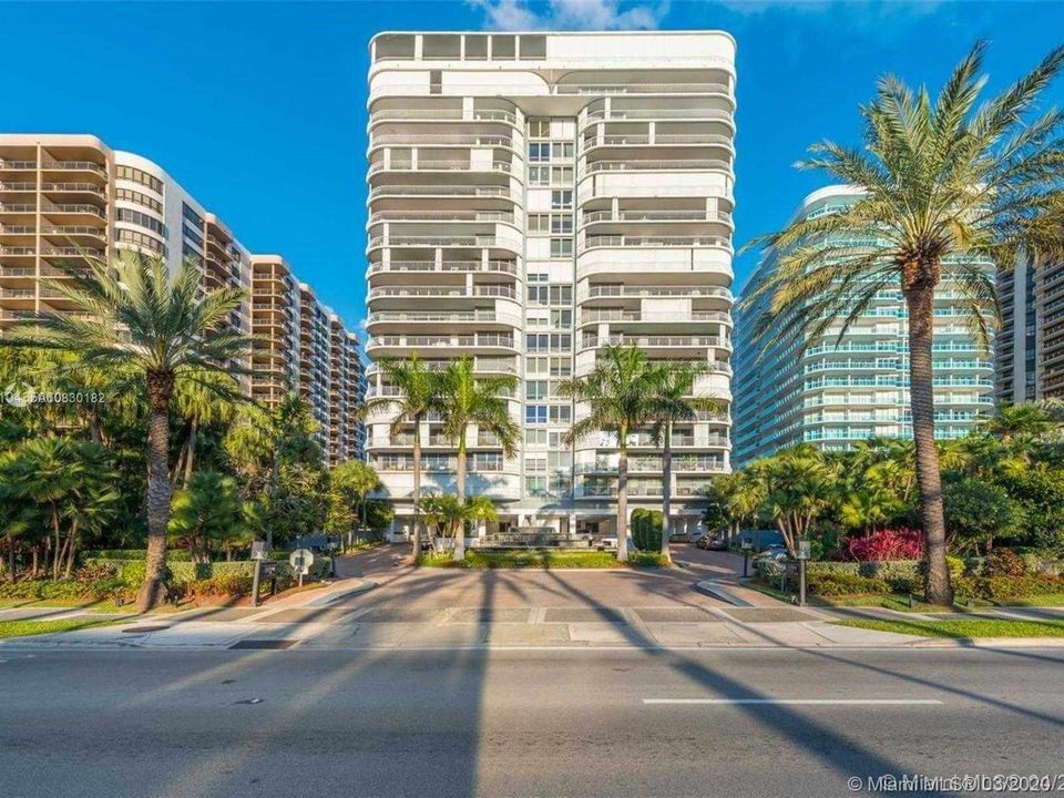 Bal Harbour 101