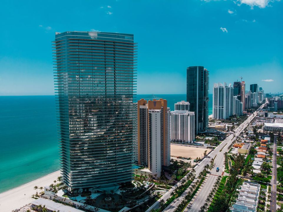 Residences by Armani Casa