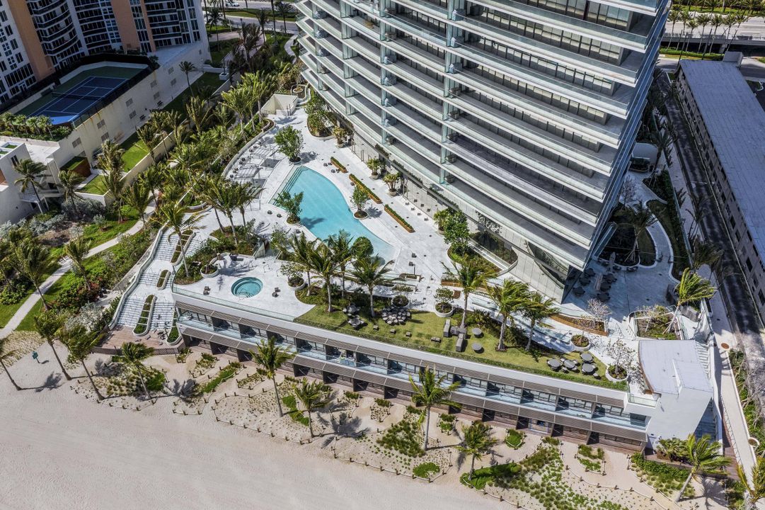 Residences by Armani Casa