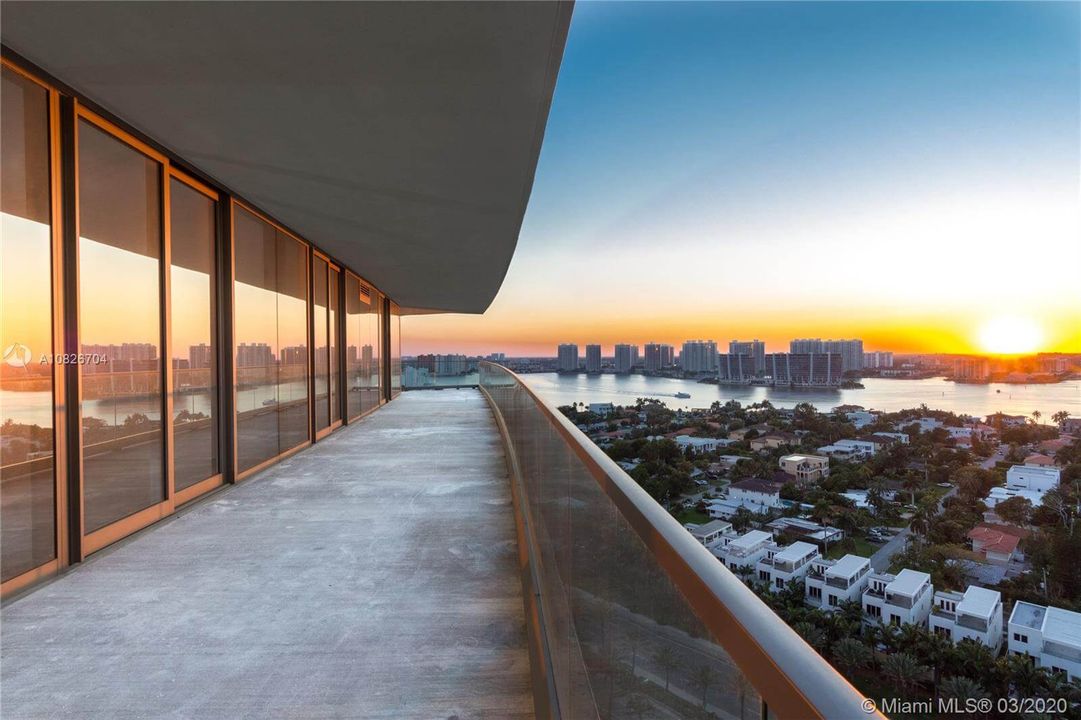 Residences by Armani Casa