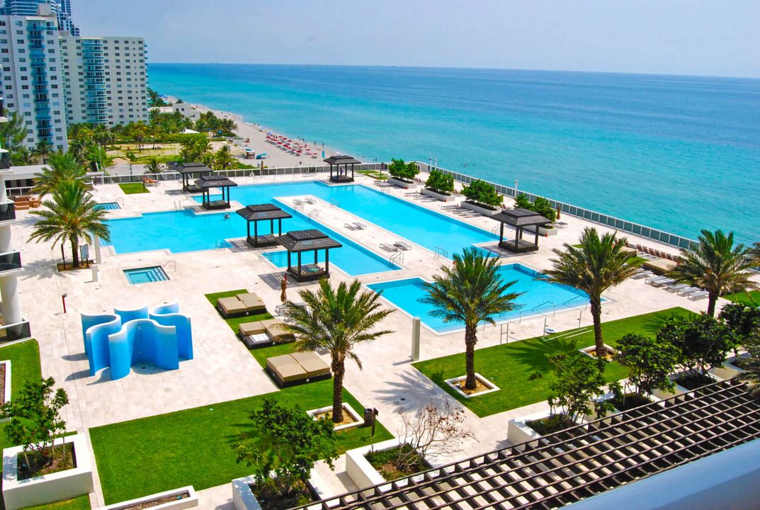 Club de playa I