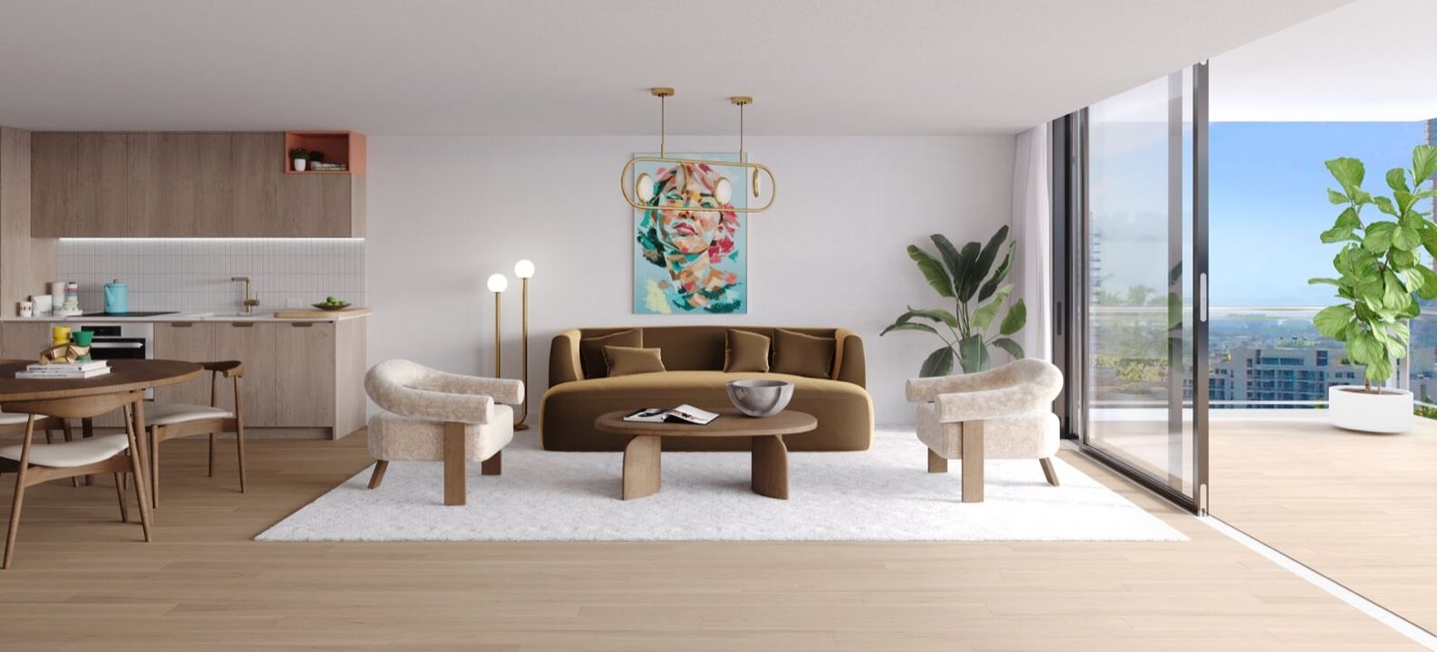 Standard Miami Residences