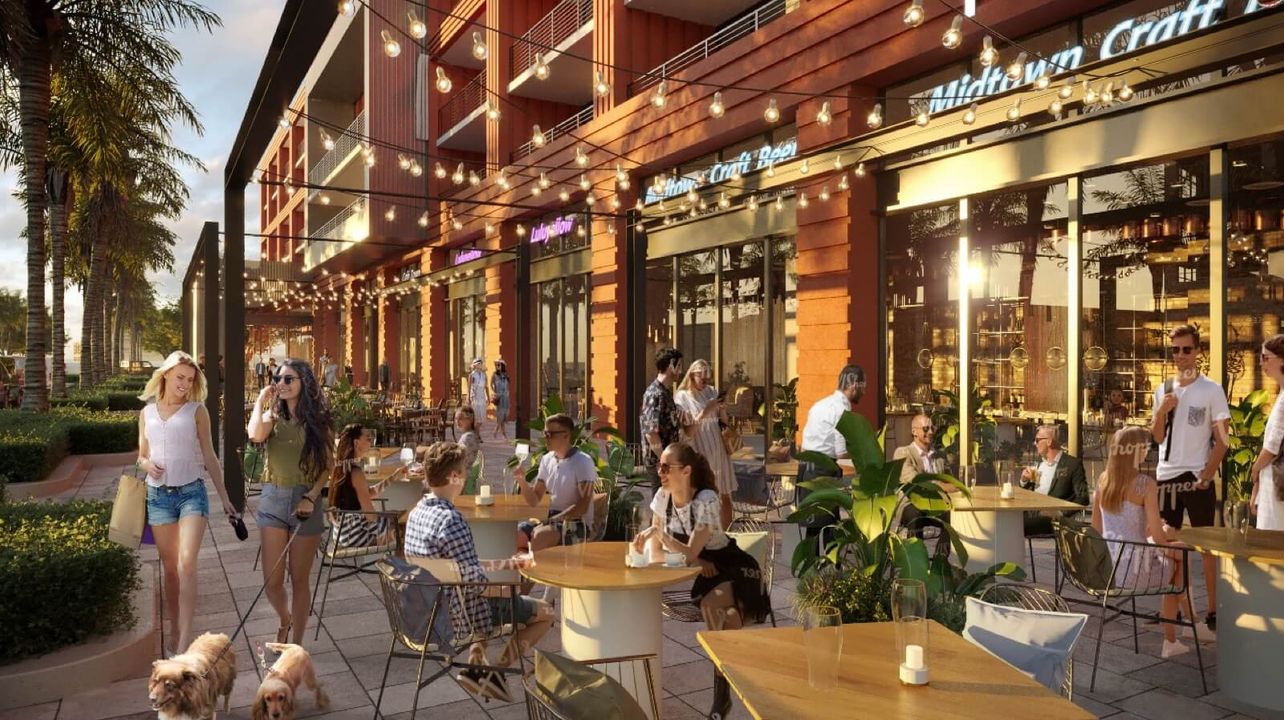 Standard Miami Residences