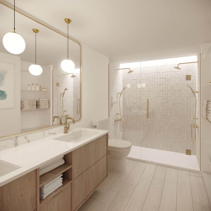 Standard Miami Residences