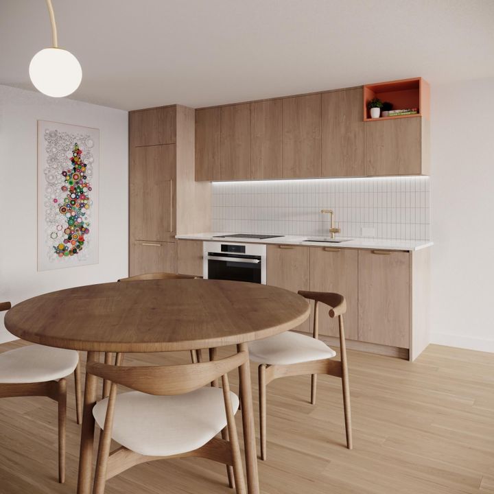 Standard Miami Residences