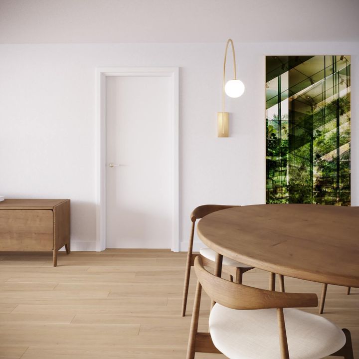 Standard Miami Residences