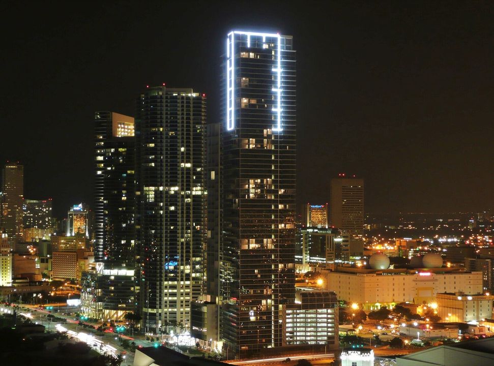 Residencias Marquis