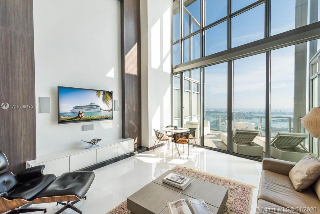 Residencias Marquis