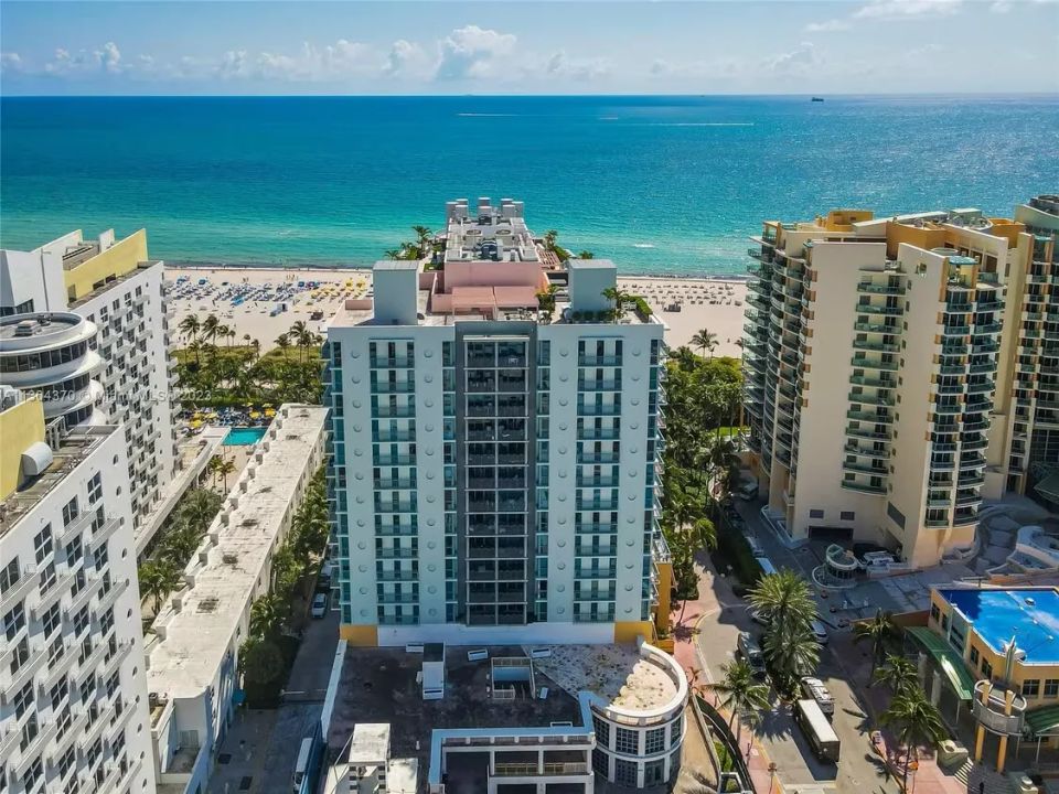 1500 Ocean Drive