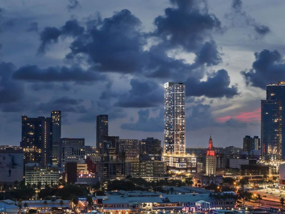 Natiivo Miami