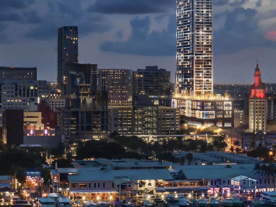 Natiivo Miami