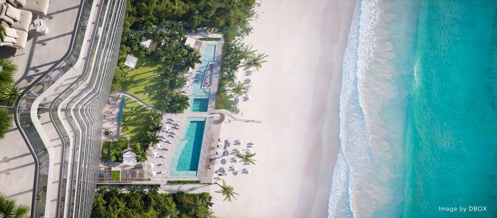 Ritz-Carlton Residencias Pompano Beach