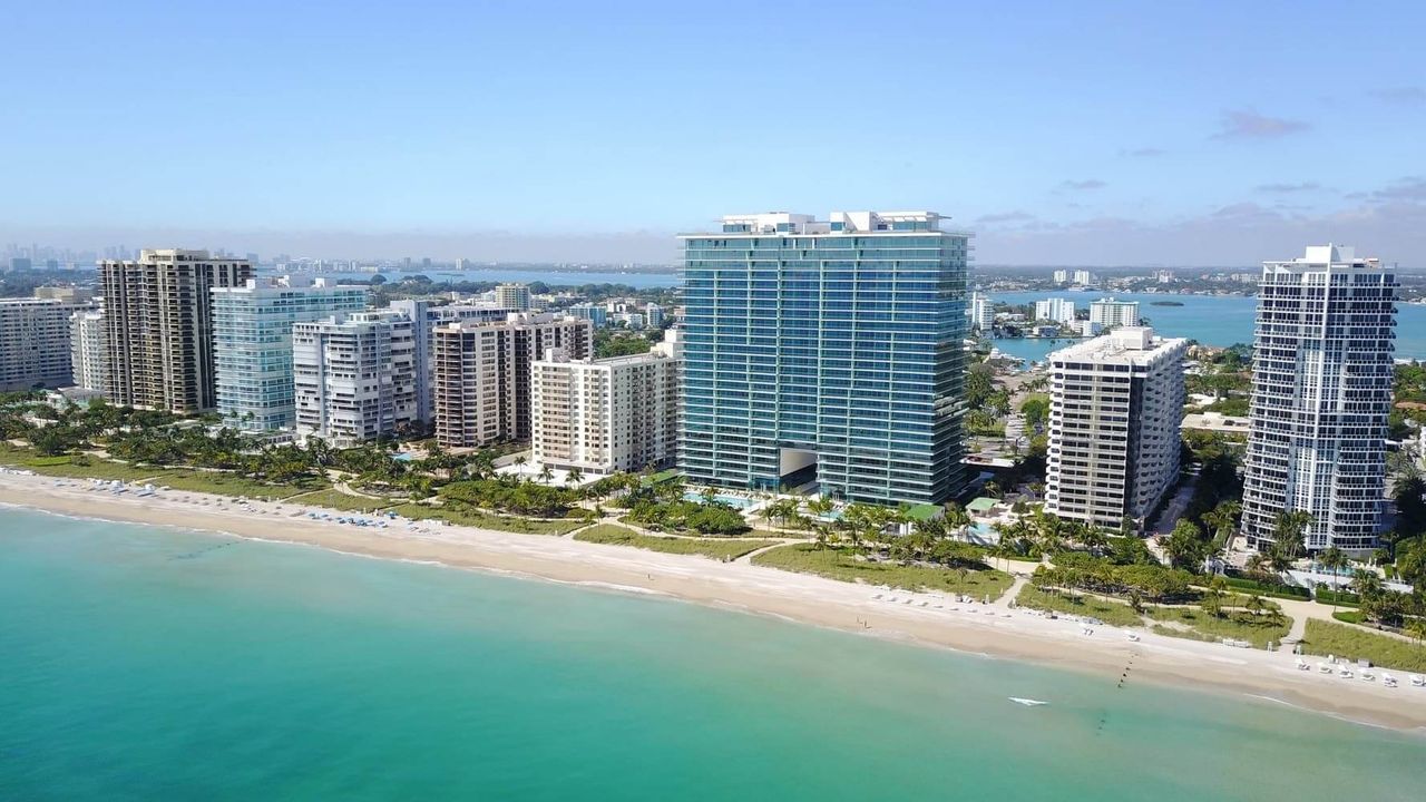 海洋巴尔港