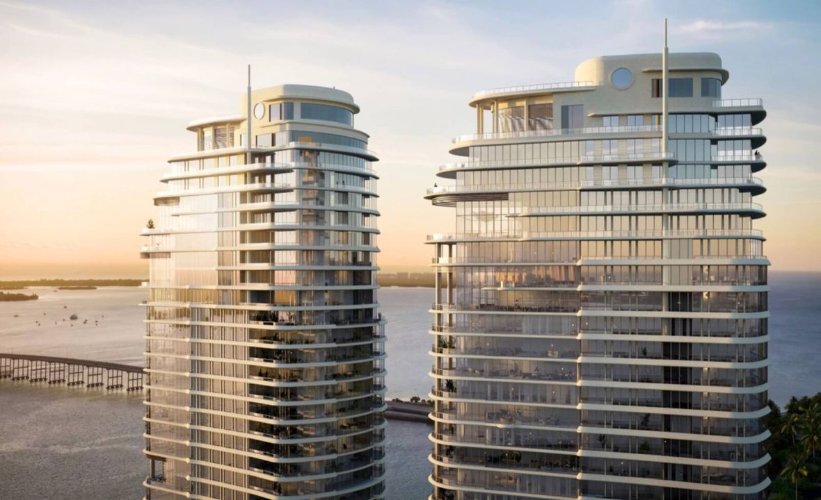 St. Regis Residences