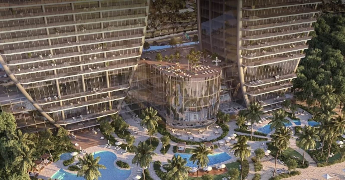 St. Regis Residences