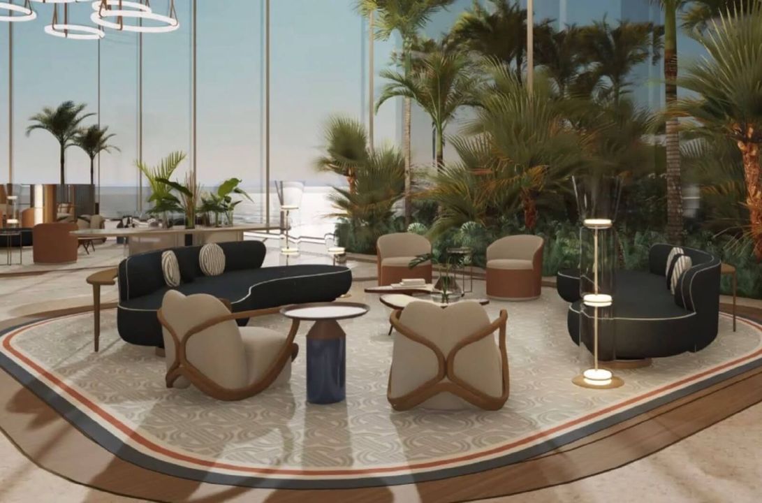 St. Regis Residences