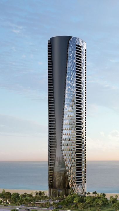 Bentley Residences