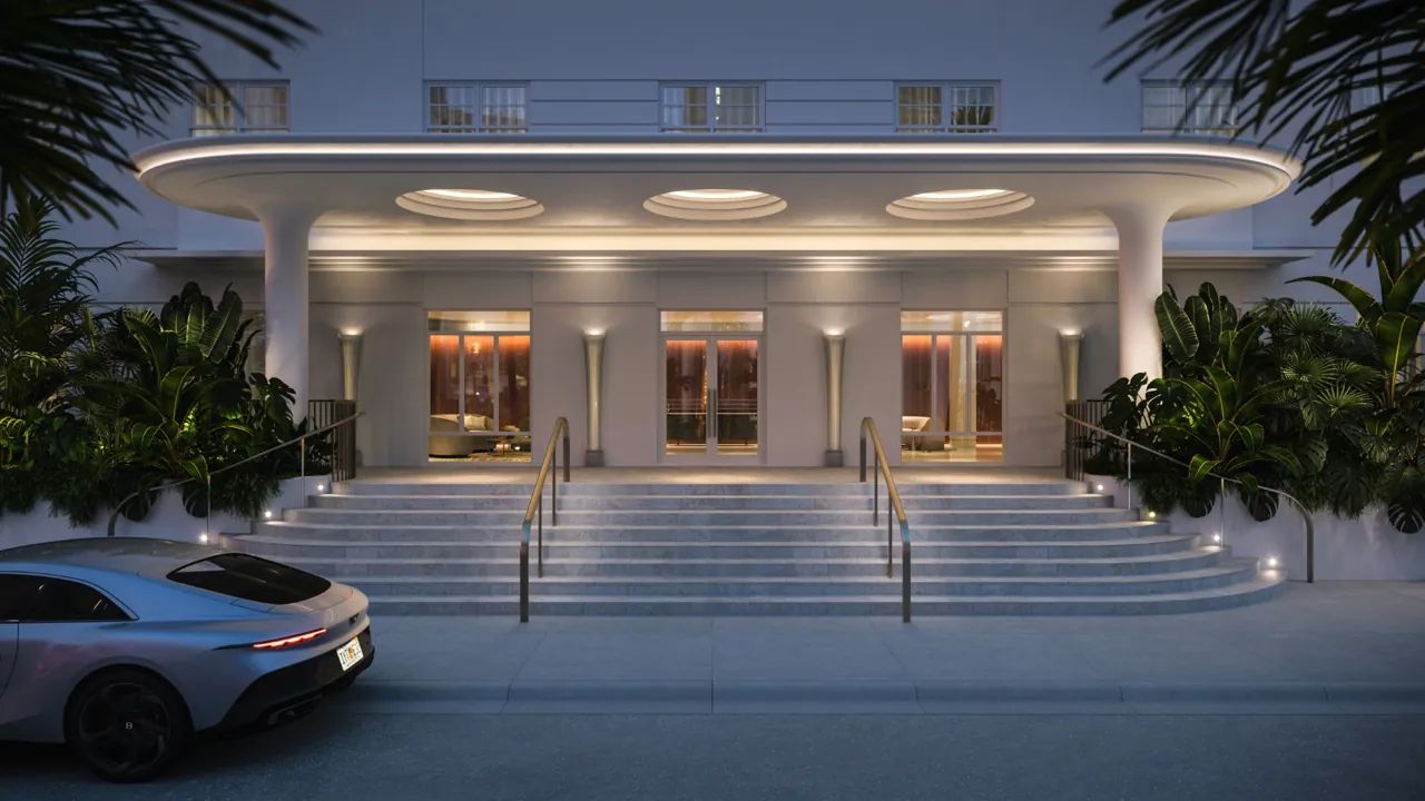 Shore Club