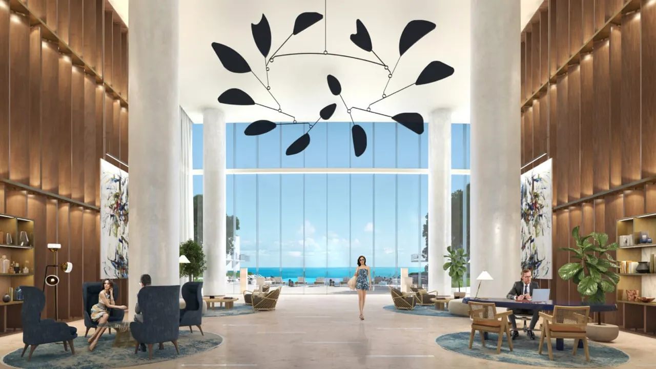 Turnberry Ocean Club