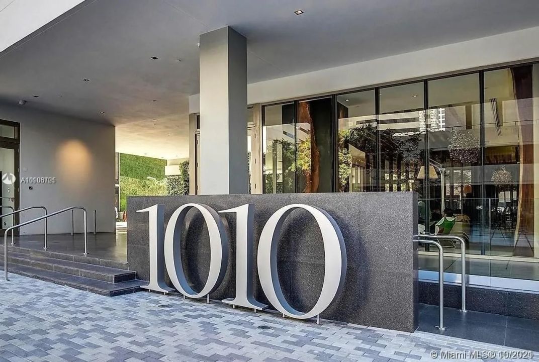 1010 Brickell