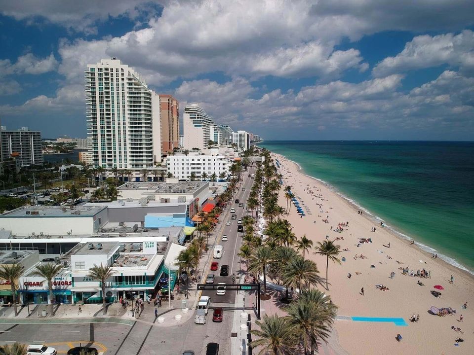 Las Olas Isles