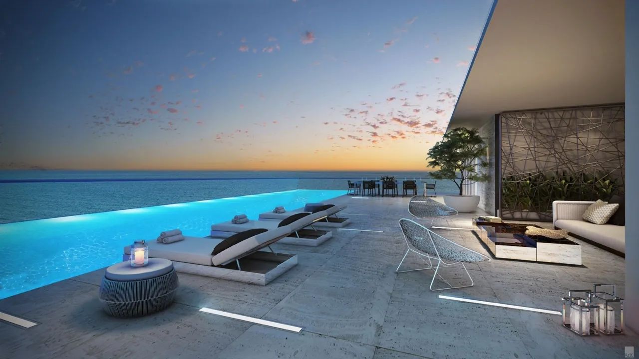 Turnberry Ocean Club