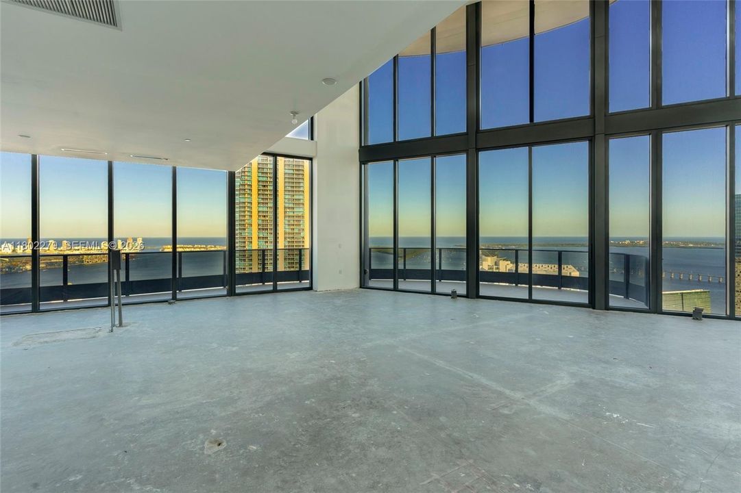 Brickell Flatiron