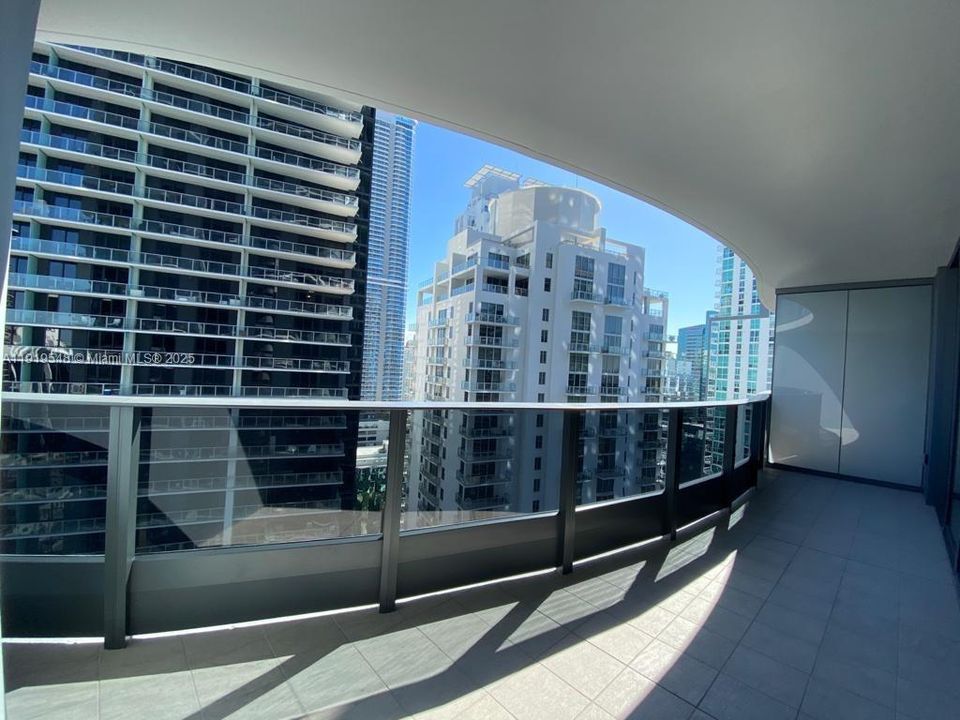 Brickell Flatiron