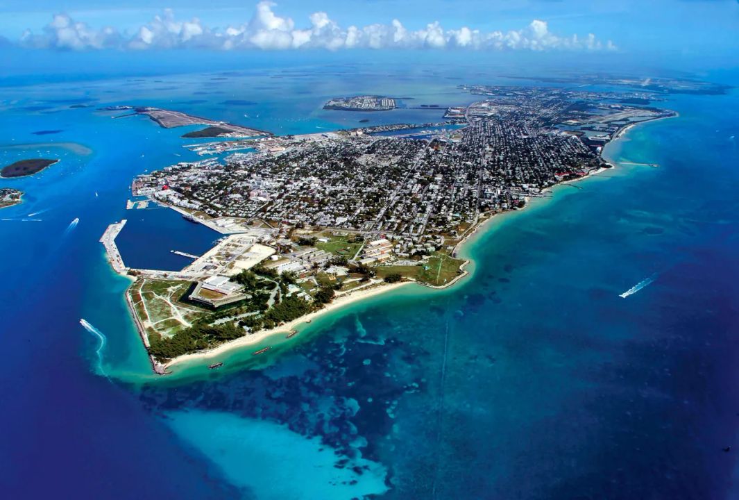 Cayo Hueso
