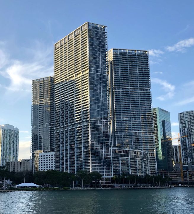 Icon Brickell