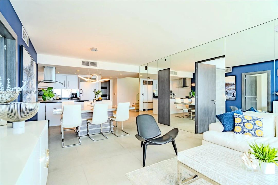 Icon Brickell