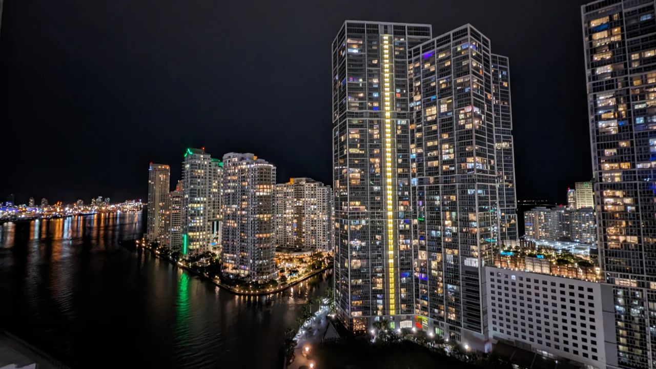 Icon Brickell