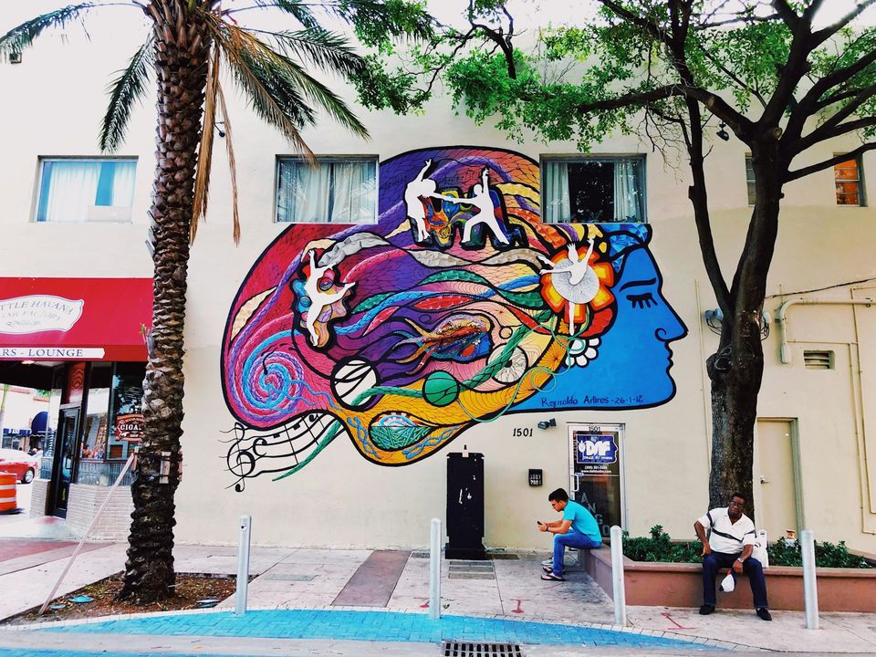 Little Havana