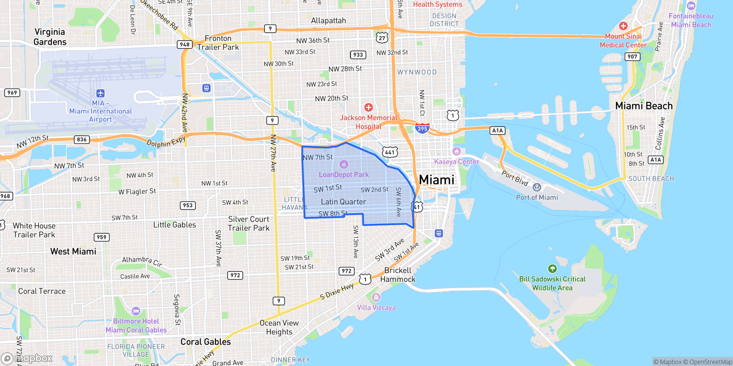 Little Havana