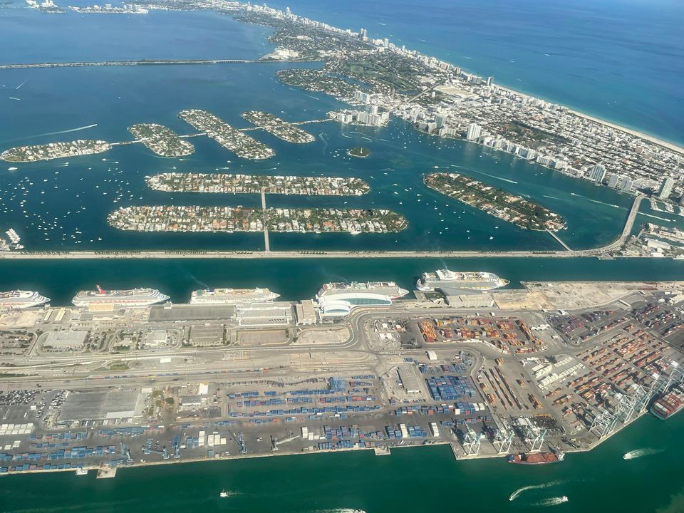 North Bay Village