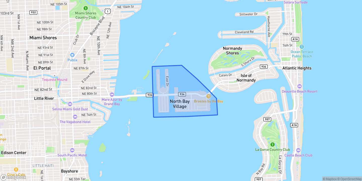North Bay Village