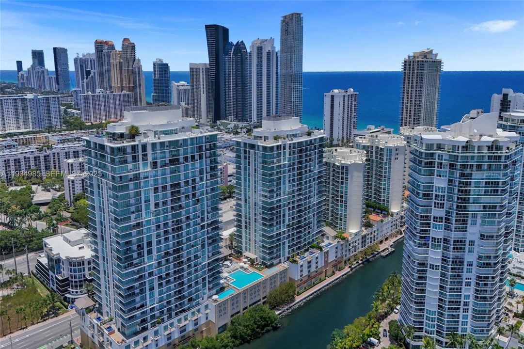 Parque Towers
