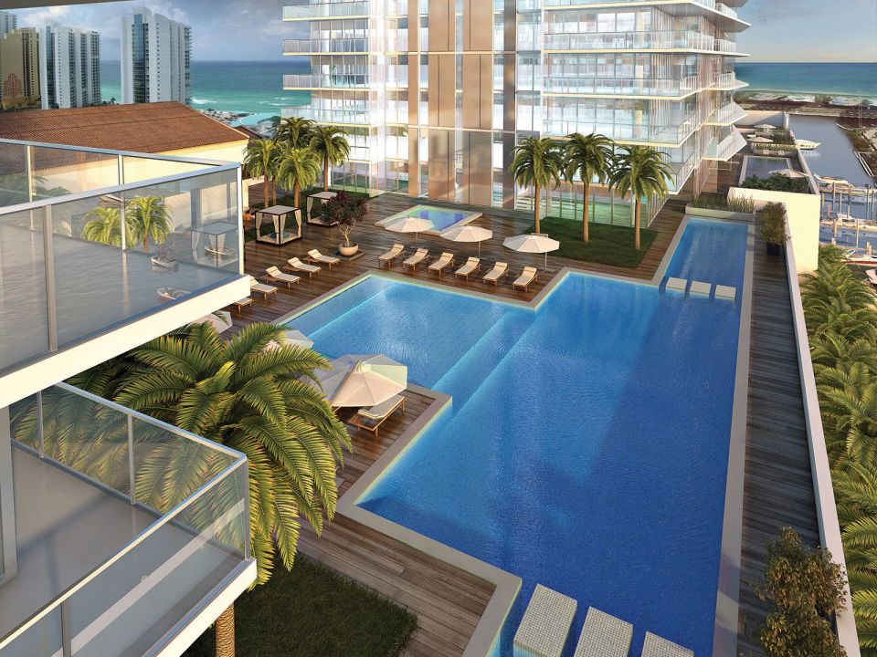 Parque Towers