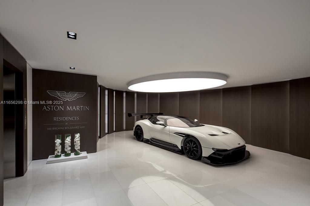 Brickell Penthouses