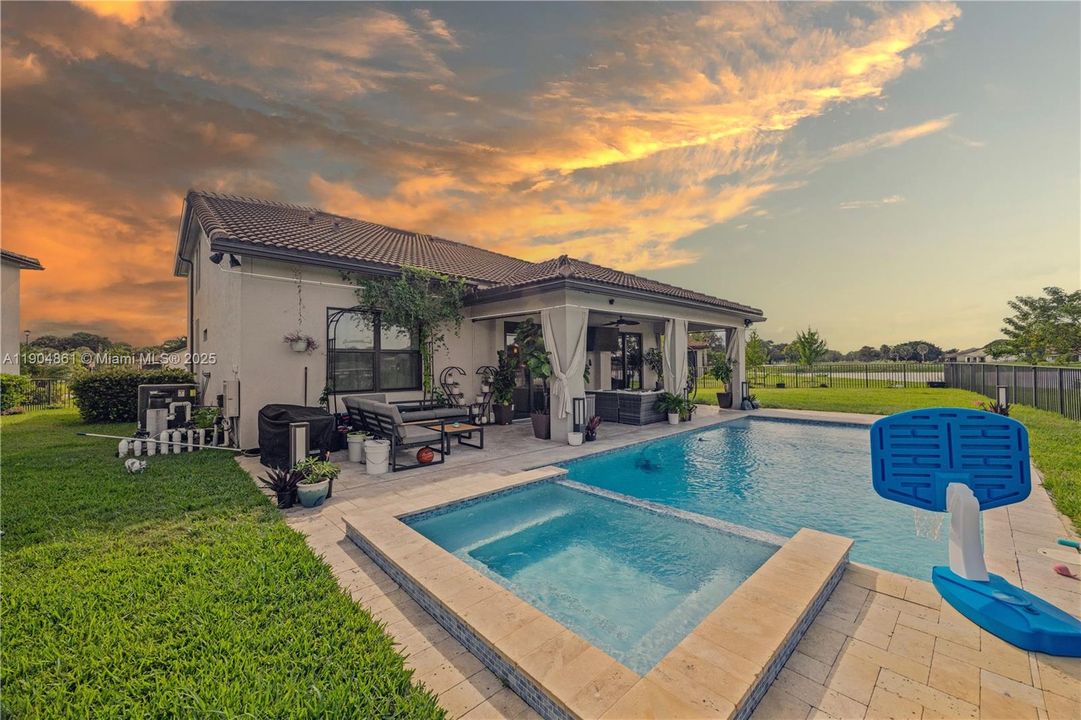 Tamarac