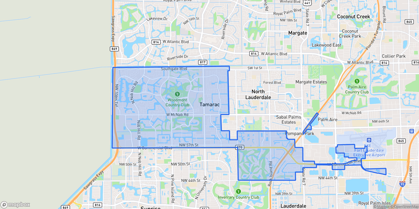 Tamarac