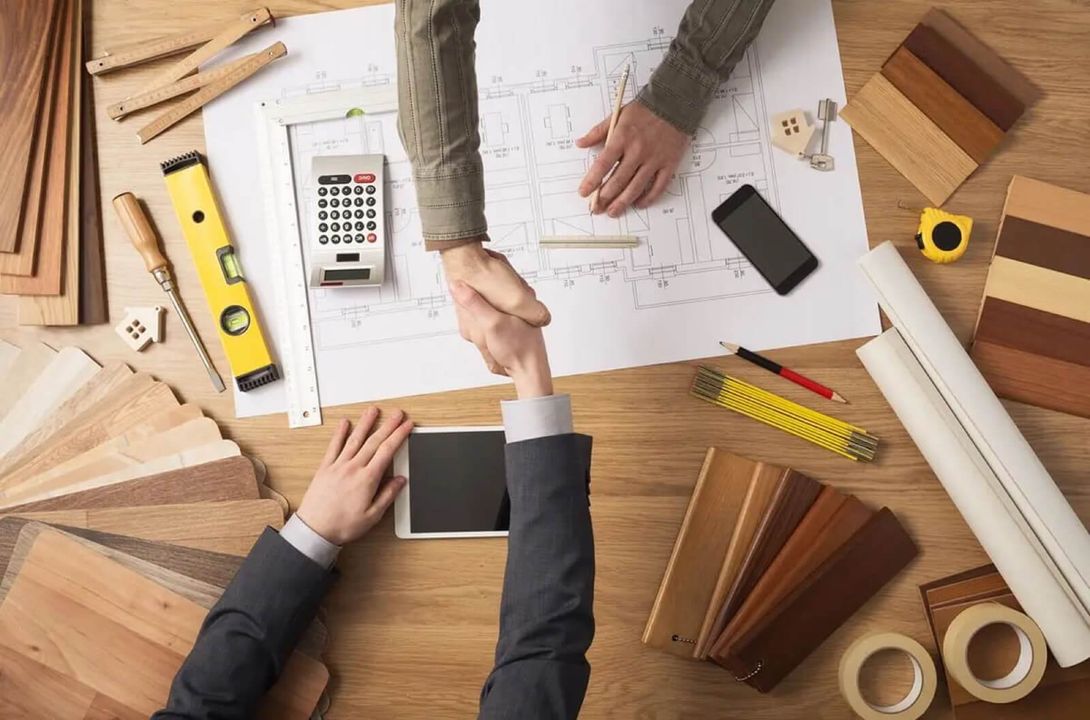 Renovating Your Home on a Budget