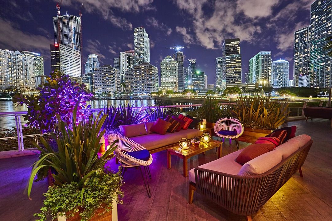 Where to Eat: BEST 8 Restaurants in Brickell