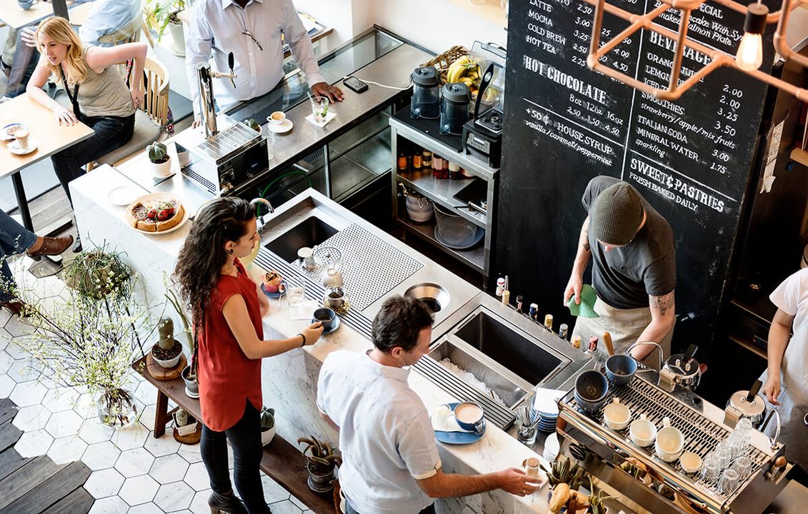 9 Coffee Shops You Have to Visit in Miami