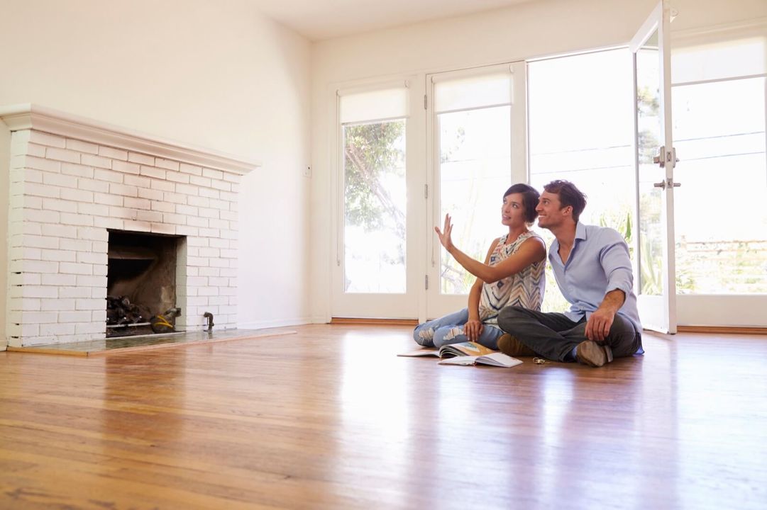 Decorating Advice from Real Estate Agents