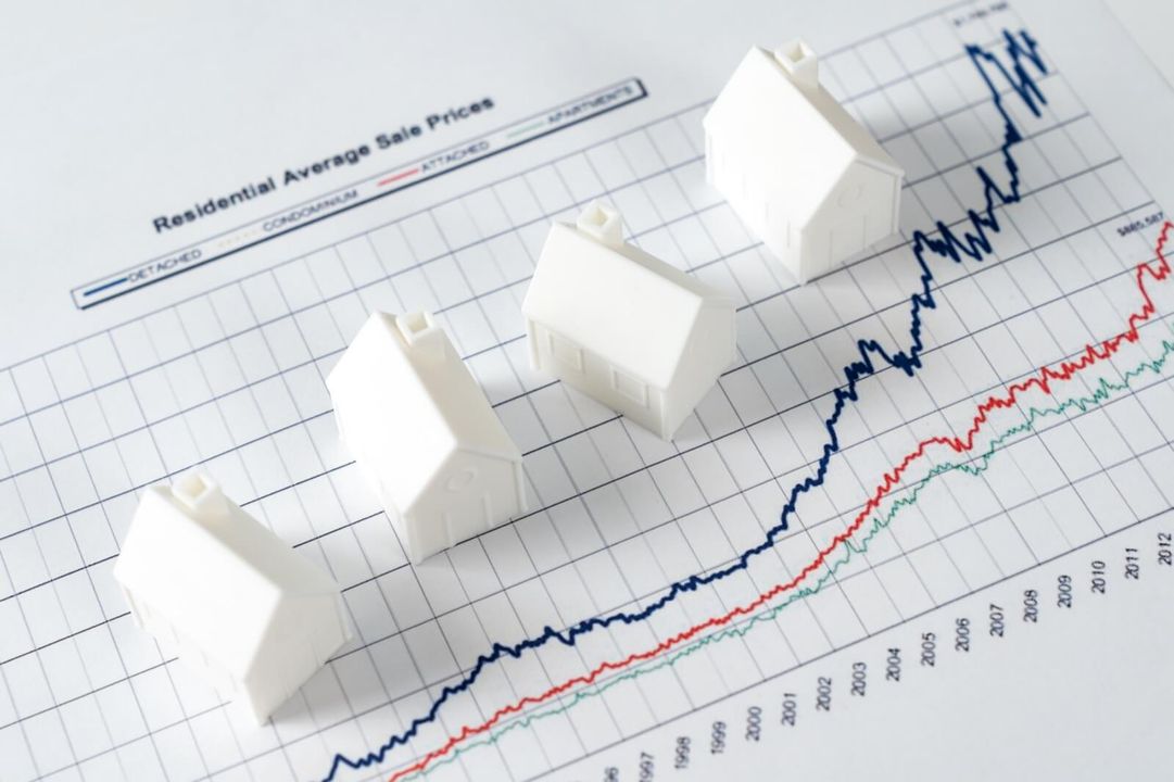 Housing Demand Cooling
