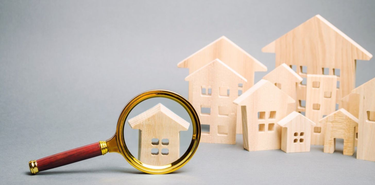 10 Tips on Finding the Right Home for You