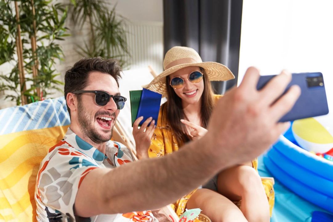 9 divertidas y asequibles ideas de vacaciones en casa para el verano