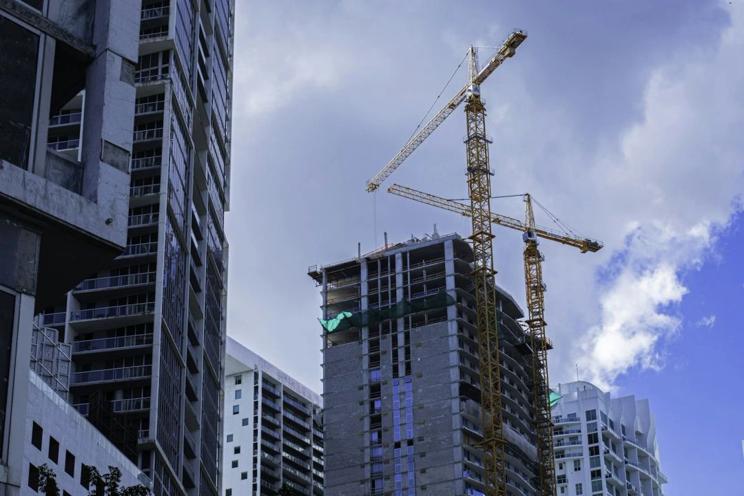 Miami New Construction Condos 2026: 36% of 2024 Towers Still Sit Unsold (Plus the Full Pipeline)